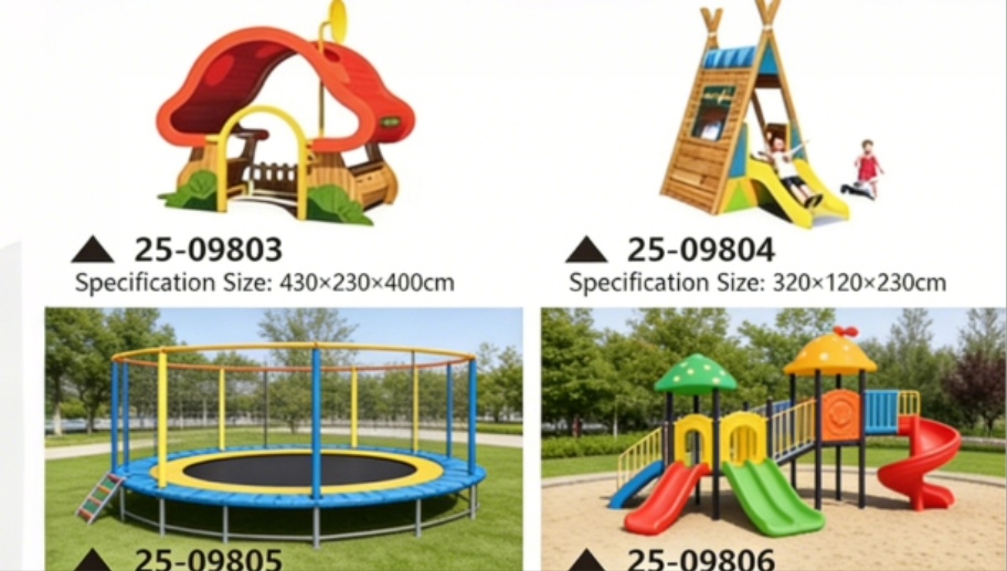 TerraPlay
   ™Serie modular de descubrimiento y juego en la naturaleza: construye tu propio sendero de aventuras.
   