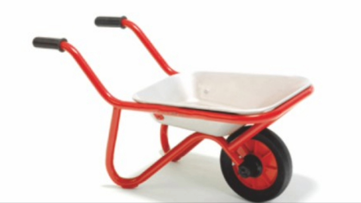 JUEGO DIVERTIDO
   ®Serie de transporte y acarreo para niños al aire libre | Carretilla, carro y triciclo de carga
   